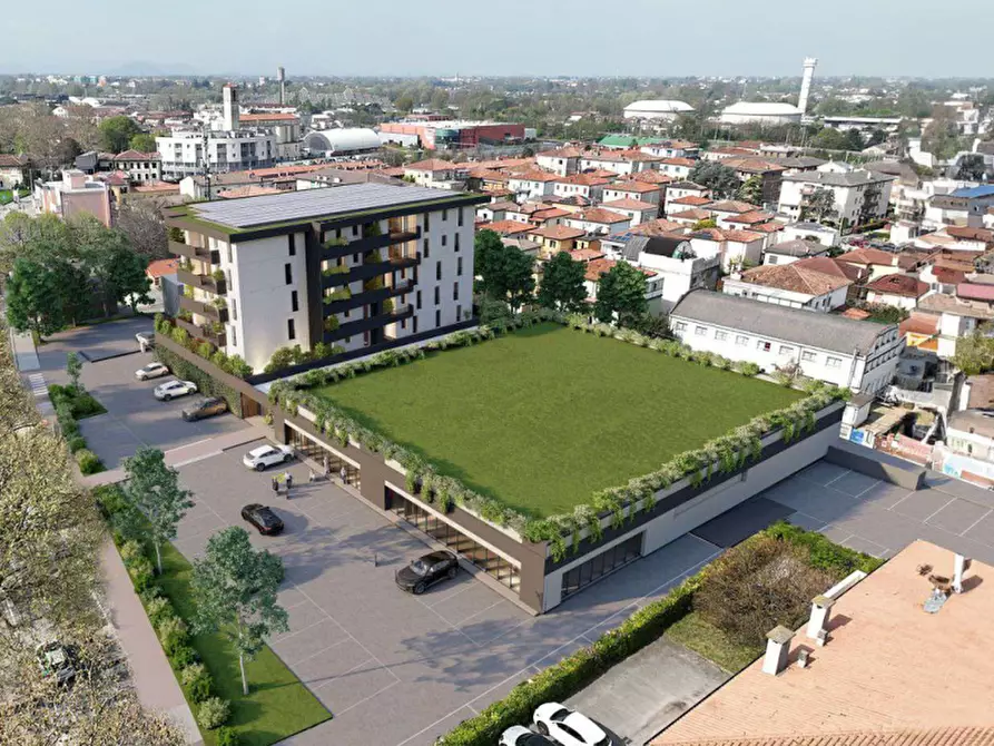 Immagine 25 di Appartamento in vendita  in Via Frà Paolo Sarpi a Padova