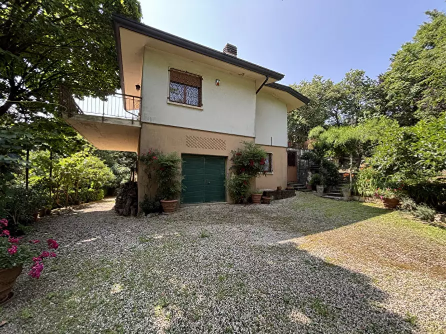 Immagine 9 di Villa in vendita  in Via Priare a Zovencedo