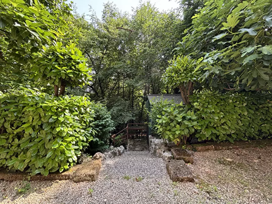 Immagine 14 di Villa in vendita  in Via Priare a Zovencedo