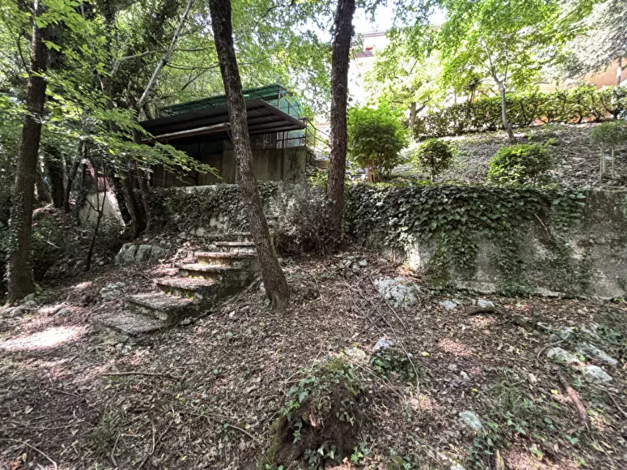Immagine 17 di Villa in vendita  in Via Priare a Zovencedo