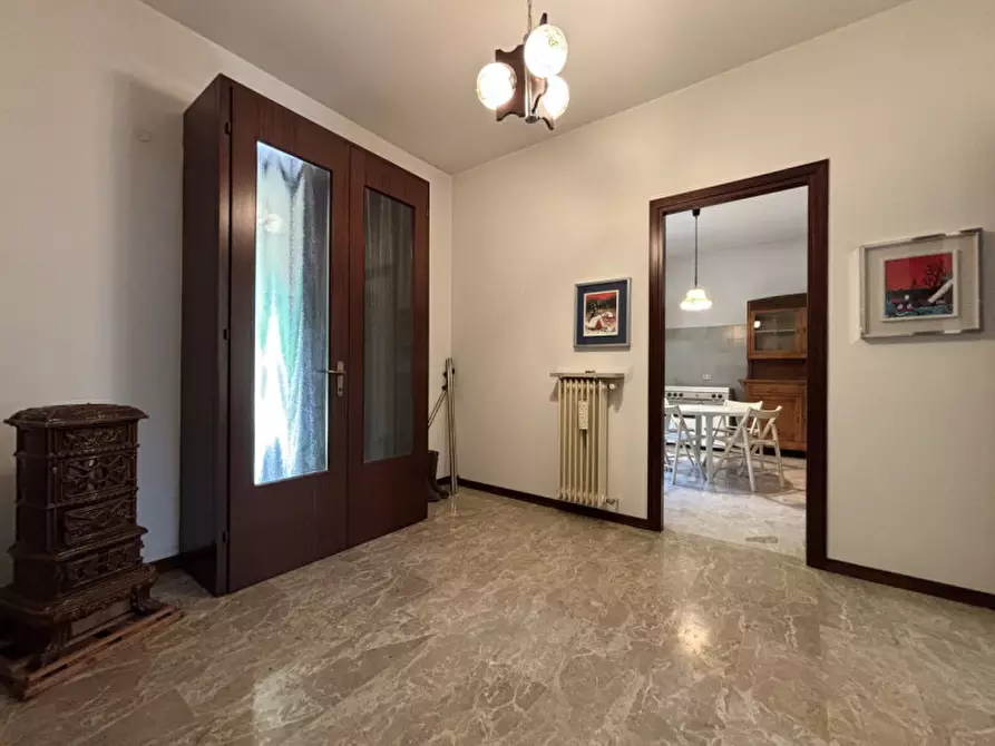 Immagine 21 di Villa in vendita  in Via Priare a Zovencedo