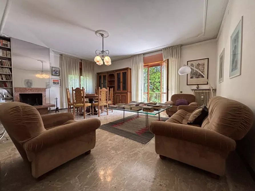 Immagine 22 di Villa in vendita  in Via Priare a Zovencedo