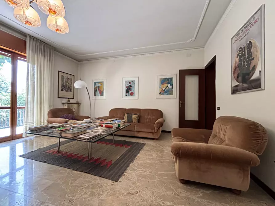 Immagine 23 di Villa in vendita  in Via Priare a Zovencedo
