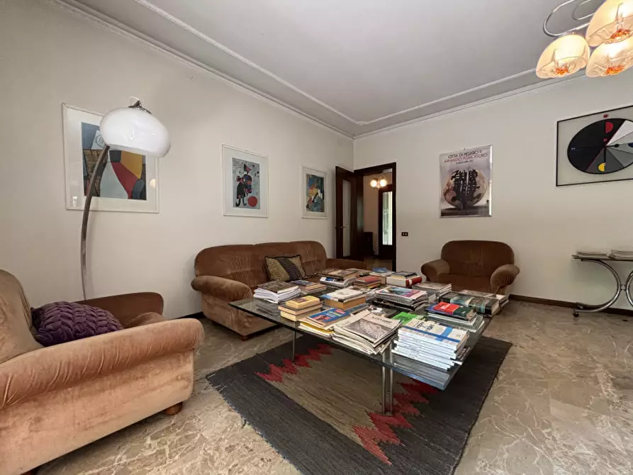 Immagine 24 di Villa in vendita  in Via Priare a Zovencedo