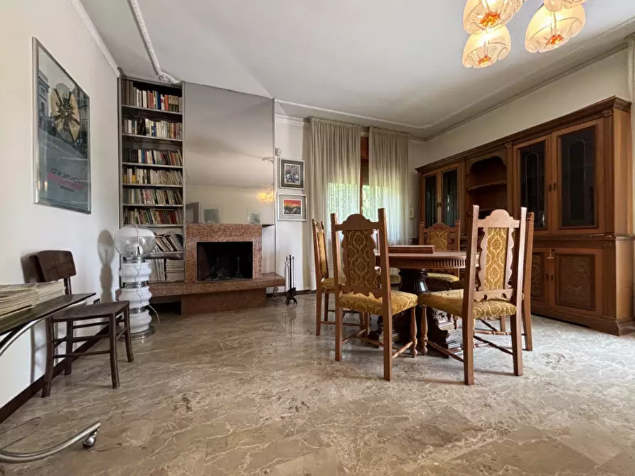 Immagine 25 di Villa in vendita  in Via Priare a Zovencedo