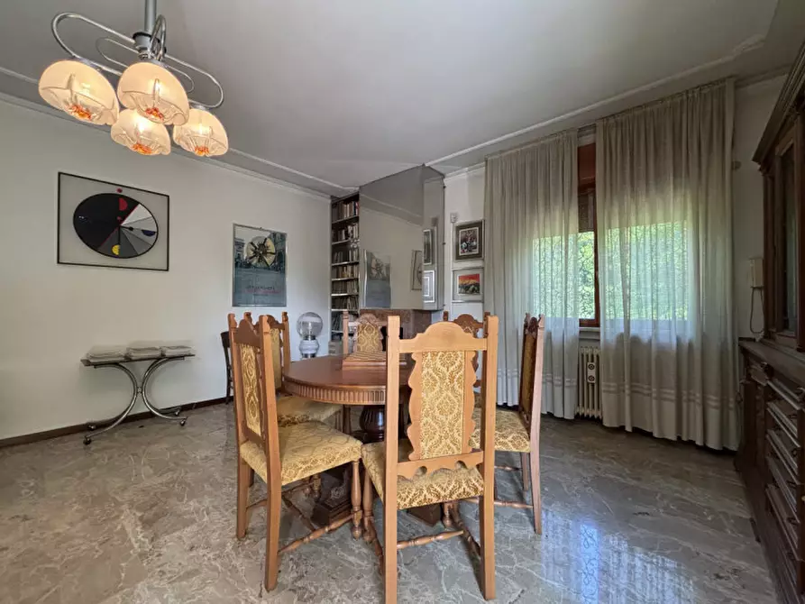 Immagine 26 di Villa in vendita  in Via Priare a Zovencedo