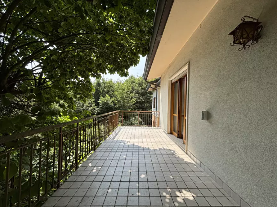 Immagine 27 di Villa in vendita  in Via Priare a Zovencedo