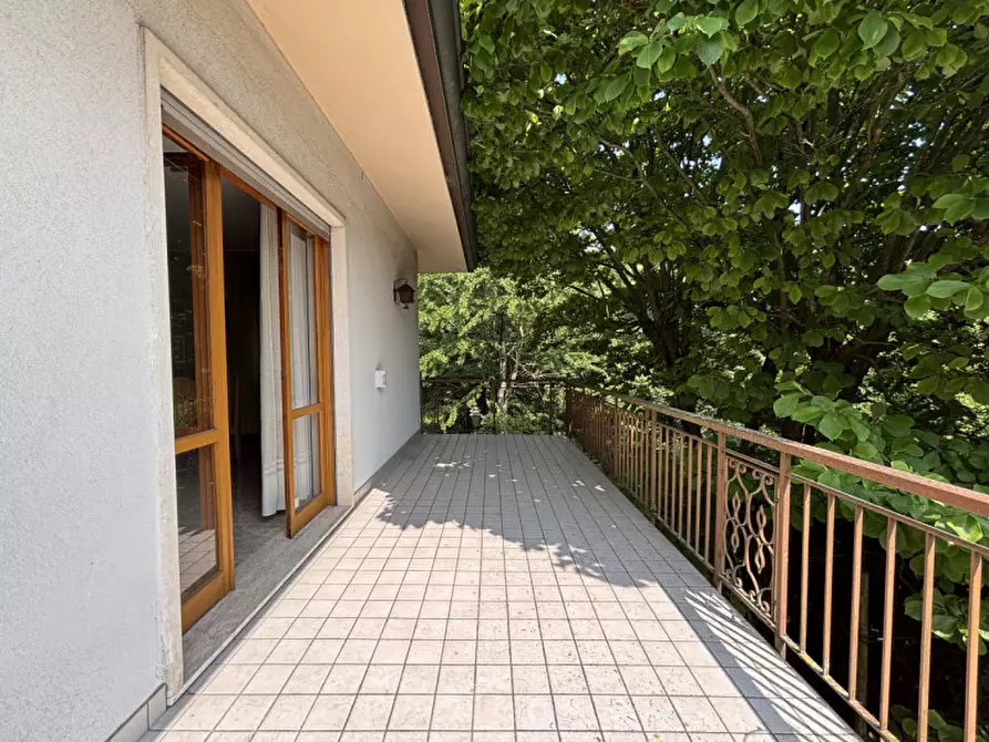Immagine 28 di Villa in vendita  in Via Priare a Zovencedo