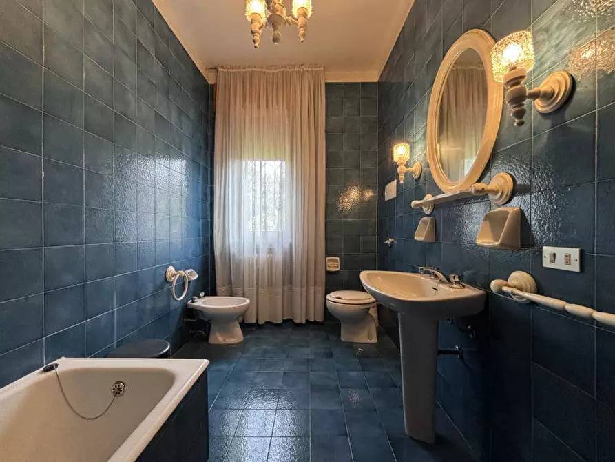 Immagine 37 di Villa in vendita  in Via Priare a Zovencedo