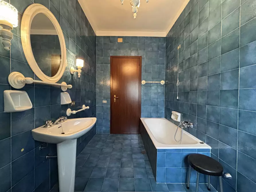 Immagine 38 di Villa in vendita  in Via Priare a Zovencedo