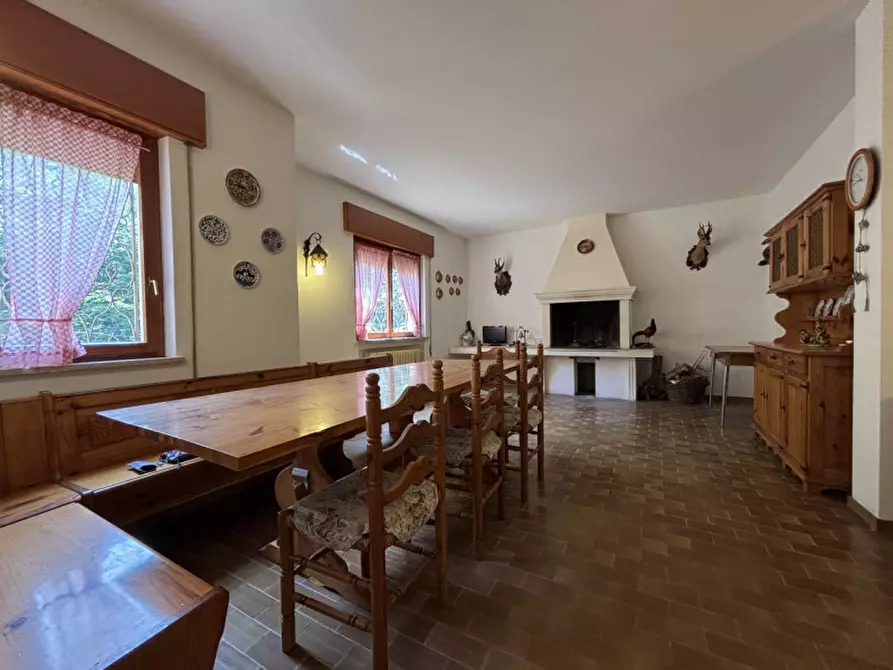 Immagine 42 di Villa in vendita  in Via Priare a Zovencedo