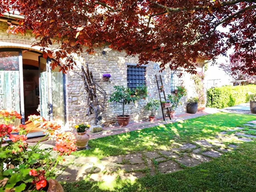 Immagine 1 di Rustico / casale in vendita  in Motagnana a San Casciano In Val Di Pesa