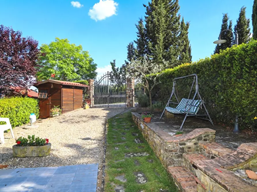 Immagine 5 di Rustico / casale in vendita  in Motagnana a San Casciano In Val Di Pesa