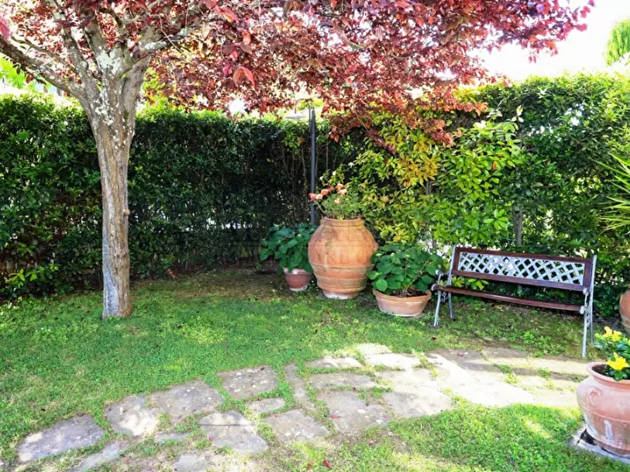 Immagine 8 di Rustico / casale in vendita  in Motagnana a San Casciano In Val Di Pesa