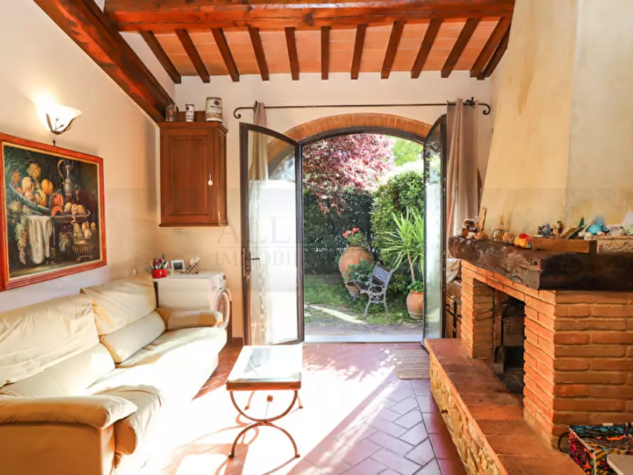 Immagine 9 di Rustico / casale in vendita  in Motagnana a San Casciano In Val Di Pesa