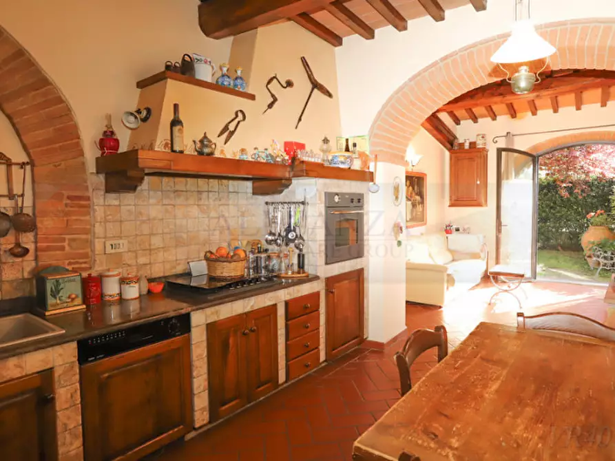 Immagine 11 di Rustico / casale in vendita  in Motagnana a San Casciano In Val Di Pesa