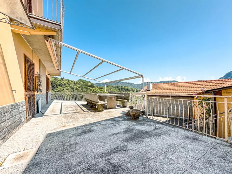 Immagine 2 di Casa indipendente in vendita  in Frazione Crabia 20 a Cellio Con Breia