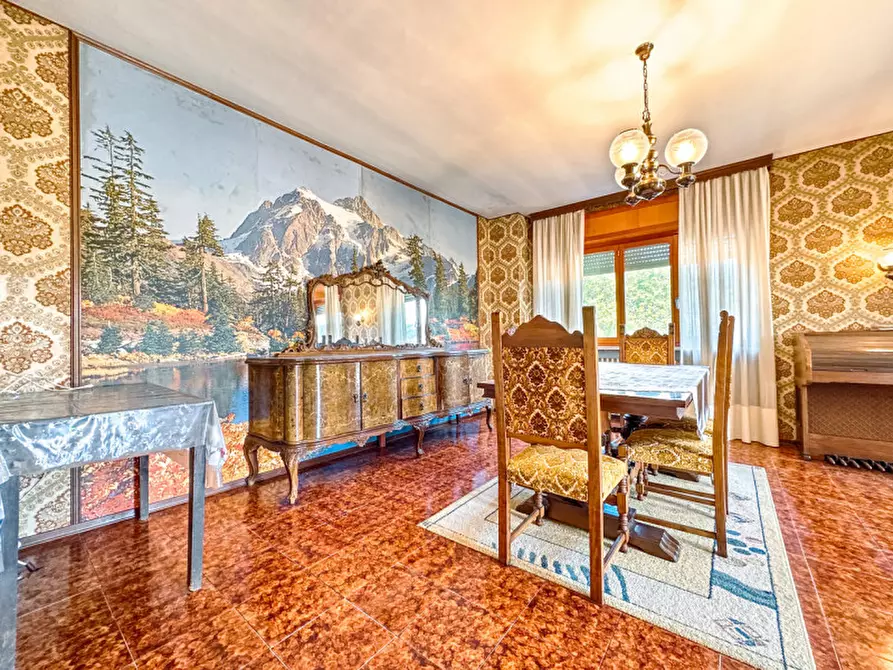 Immagine 4 di Casa indipendente in vendita  in Frazione Crabia 20 a Cellio Con Breia