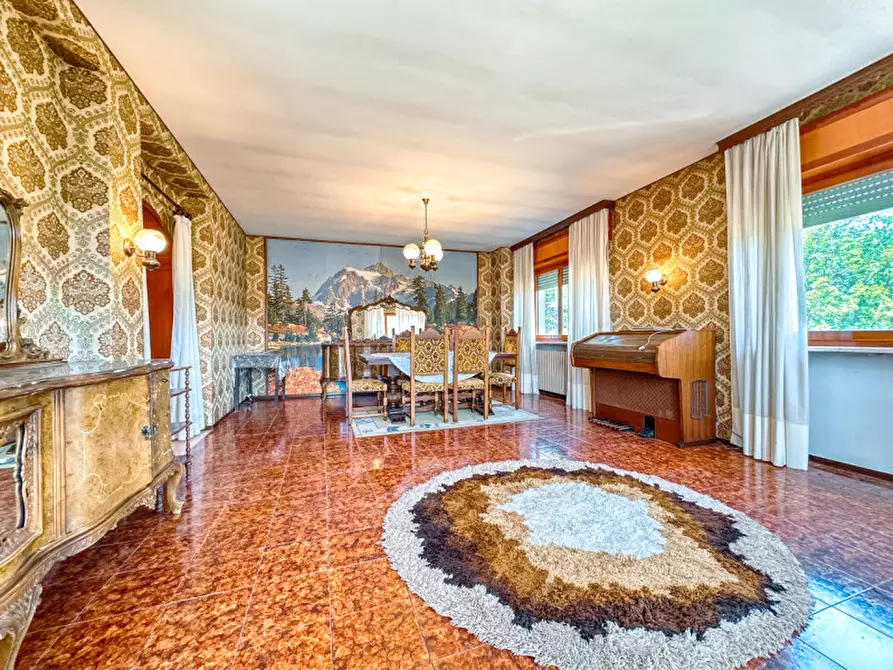 Immagine 5 di Casa indipendente in vendita  in Frazione Crabia 20 a Cellio Con Breia