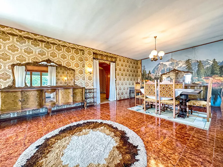 Immagine 6 di Casa indipendente in vendita  in Frazione Crabia 20 a Cellio Con Breia