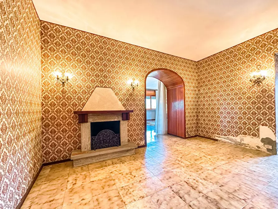 Immagine 8 di Casa indipendente in vendita  in Frazione Crabia 20 a Cellio Con Breia