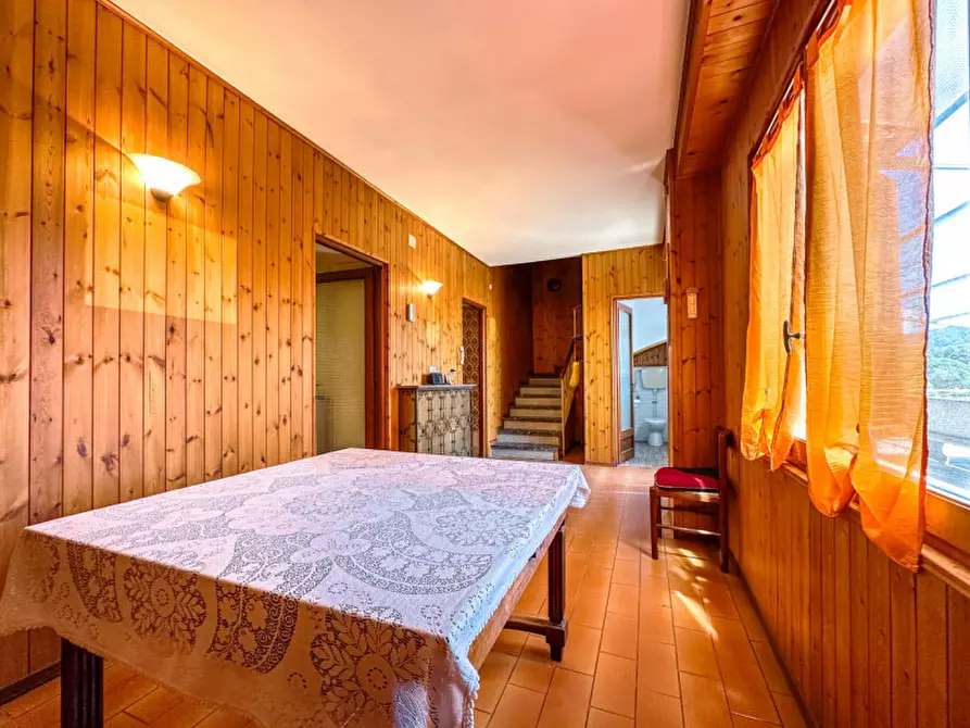 Immagine 9 di Casa indipendente in vendita  in Frazione Crabia 20 a Cellio Con Breia