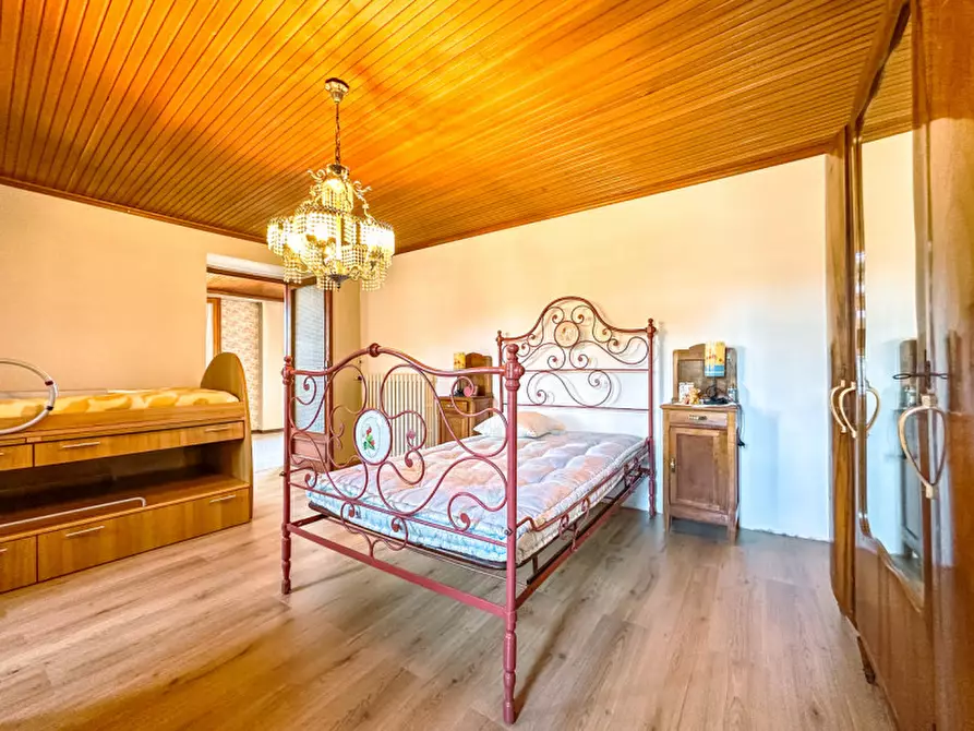 Immagine 13 di Casa indipendente in vendita  in Frazione Crabia 20 a Cellio Con Breia