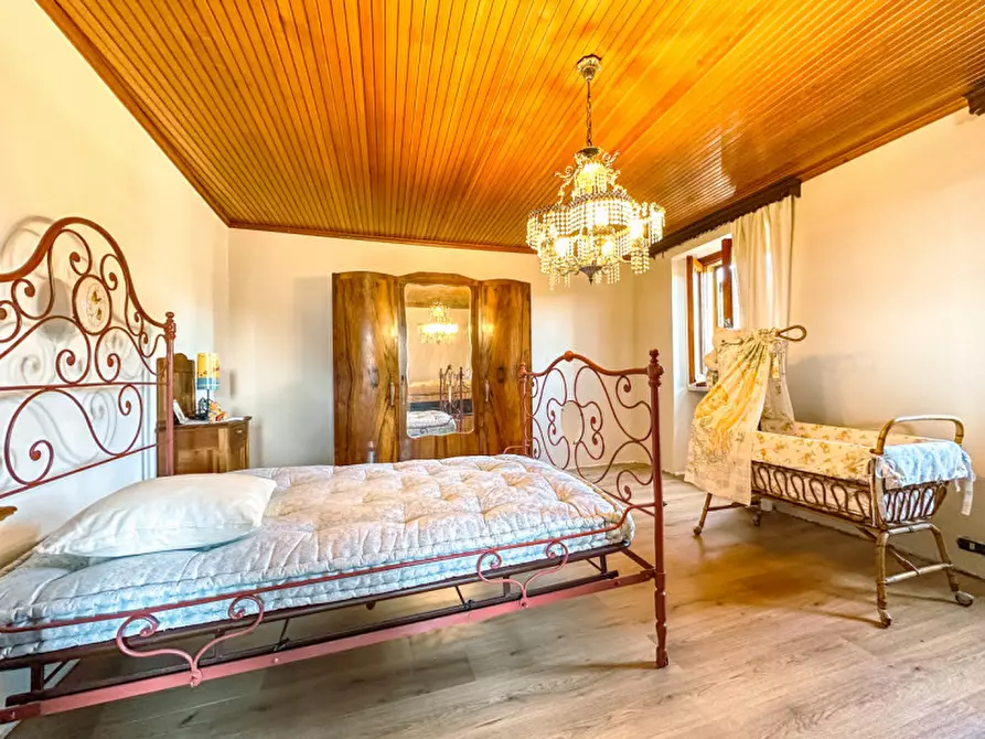 Immagine 14 di Casa indipendente in vendita  in Frazione Crabia 20 a Cellio Con Breia