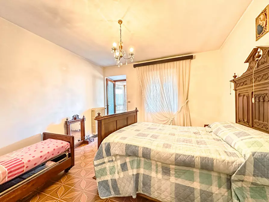 Immagine 15 di Casa indipendente in vendita  in Frazione Crabia 20 a Cellio Con Breia