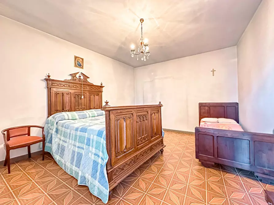 Immagine 16 di Casa indipendente in vendita  in Frazione Crabia 20 a Cellio Con Breia