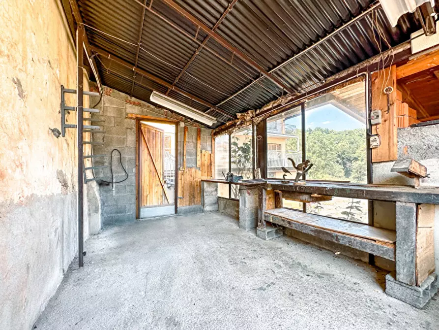 Immagine 26 di Casa indipendente in vendita  in Frazione Crabia 20 a Cellio Con Breia