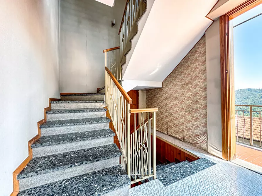 Immagine 27 di Casa indipendente in vendita  in Frazione Crabia 20 a Cellio Con Breia