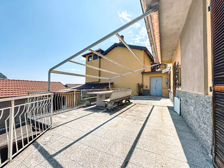 Immagine 28 di Casa indipendente in vendita  in Frazione Crabia 20 a Cellio Con Breia