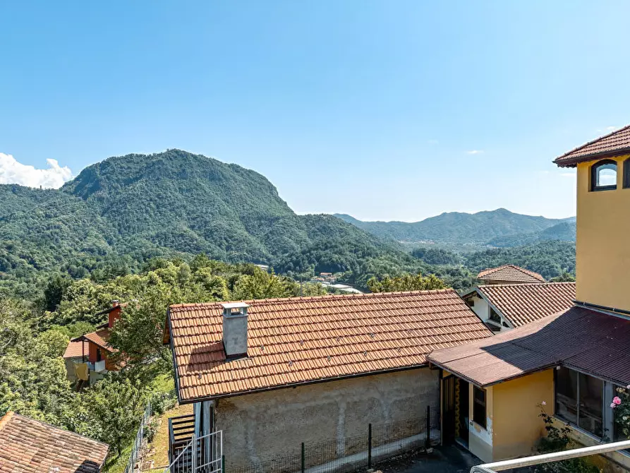 Immagine 29 di Casa indipendente in vendita  in Frazione Crabia 20 a Cellio Con Breia