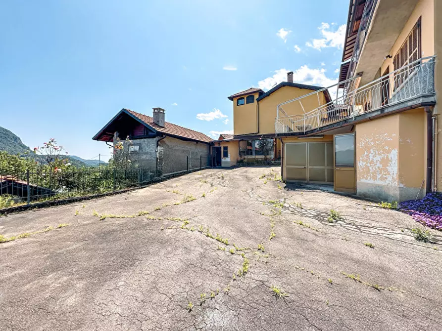 Immagine 31 di Casa indipendente in vendita  in Frazione Crabia 20 a Cellio Con Breia