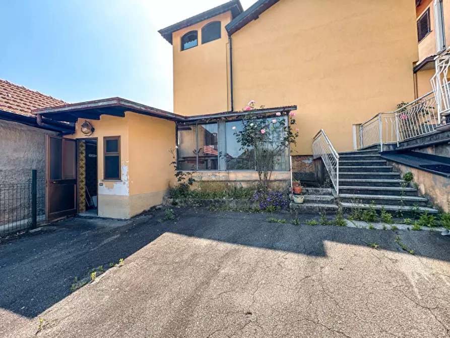 Immagine 32 di Casa indipendente in vendita  in Frazione Crabia 20 a Cellio Con Breia