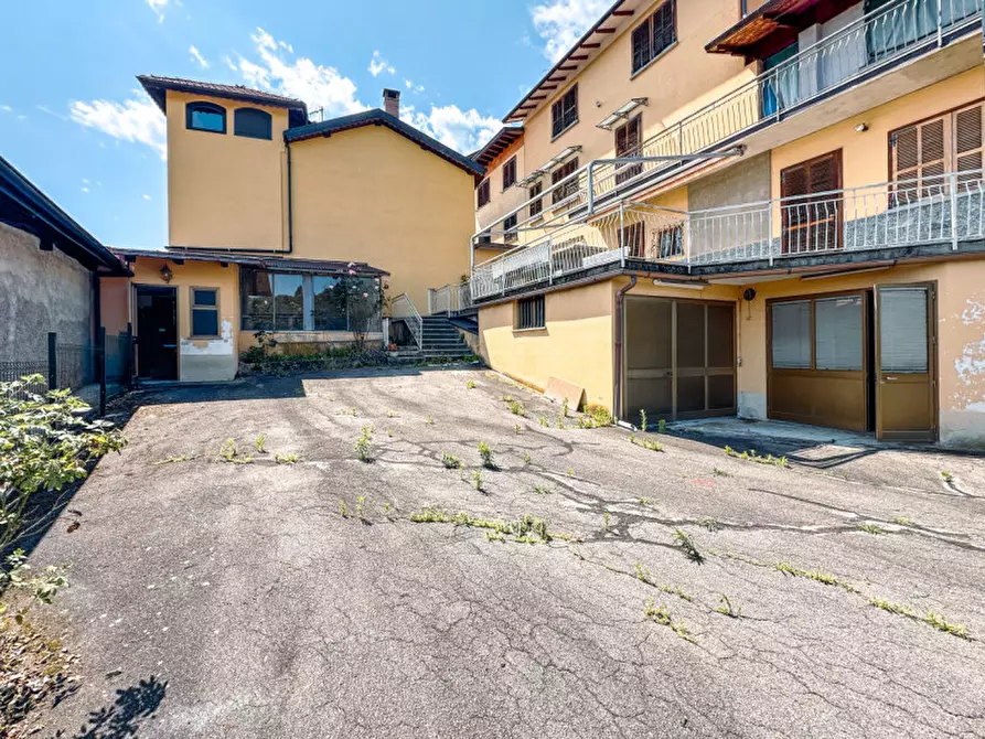 Immagine 33 di Casa indipendente in vendita  in Frazione Crabia 20 a Cellio Con Breia