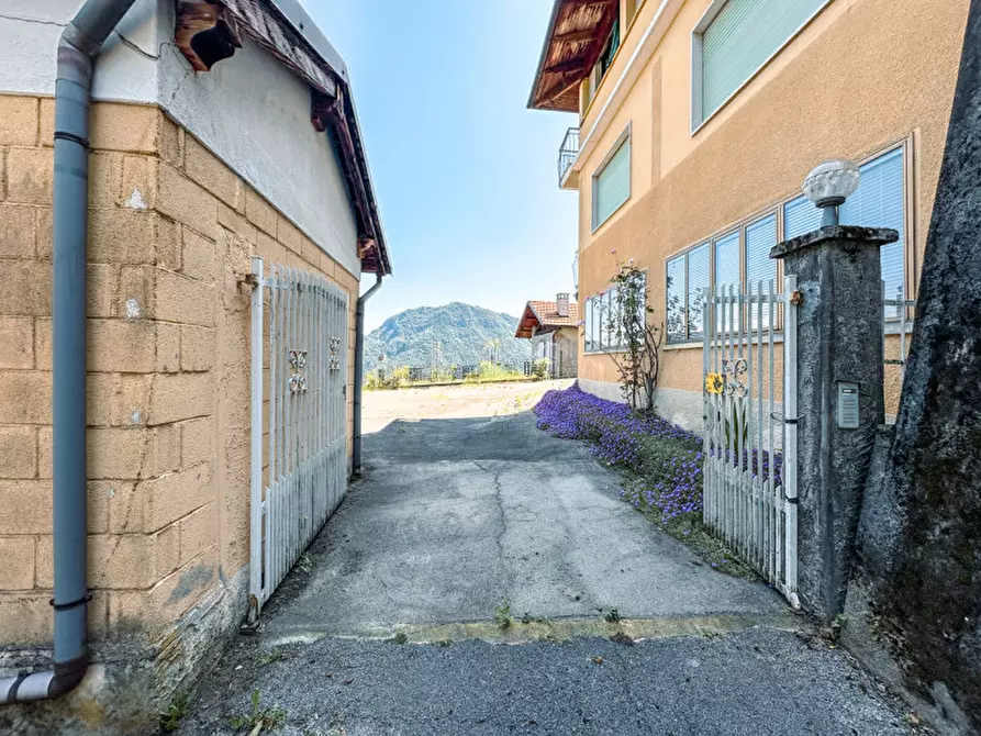 Immagine 34 di Casa indipendente in vendita  in Frazione Crabia 20 a Cellio Con Breia