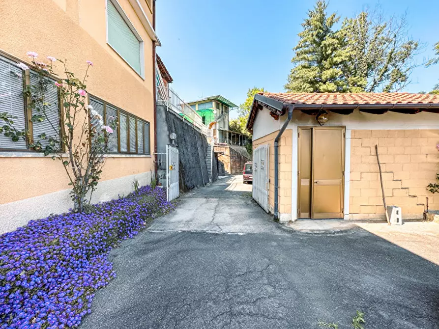 Immagine 35 di Casa indipendente in vendita  in Frazione Crabia 20 a Cellio Con Breia