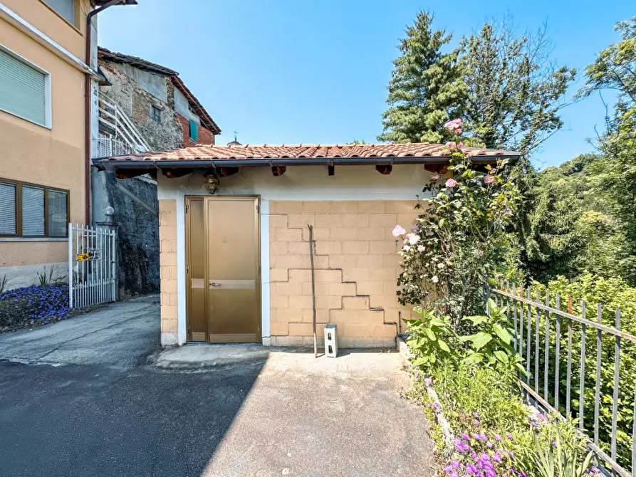 Immagine 37 di Casa indipendente in vendita  in Frazione Crabia 20 a Cellio Con Breia