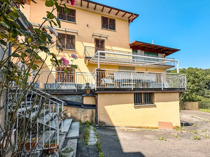 Immagine 38 di Casa indipendente in vendita  in Frazione Crabia 20 a Cellio Con Breia