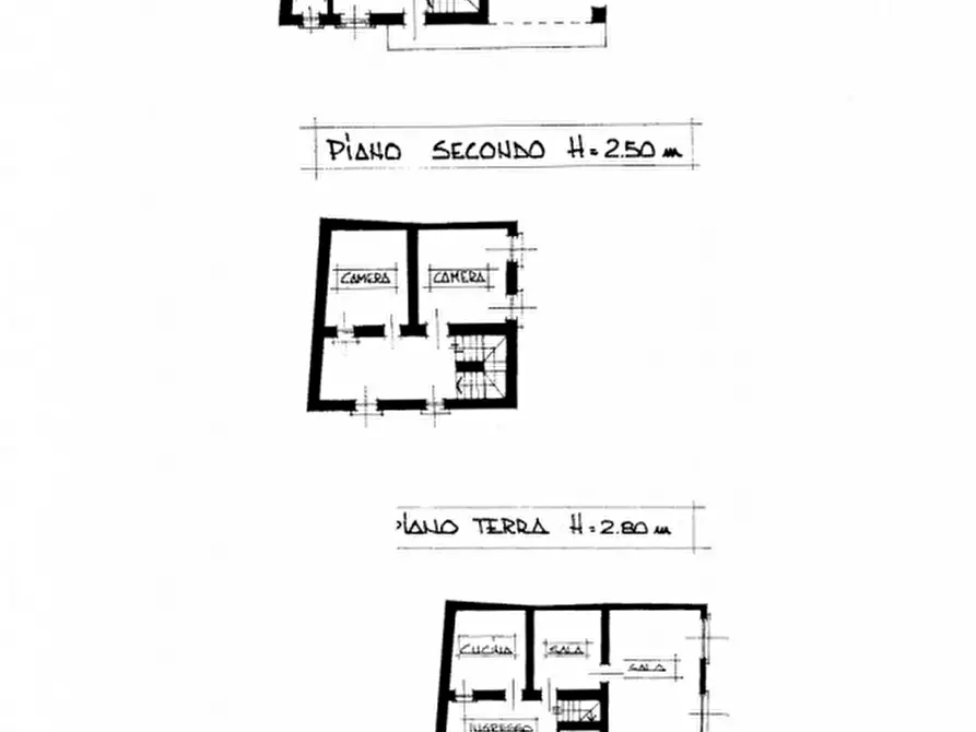 Immagine 39 di Casa indipendente in vendita  in Frazione Crabia 20 a Cellio Con Breia