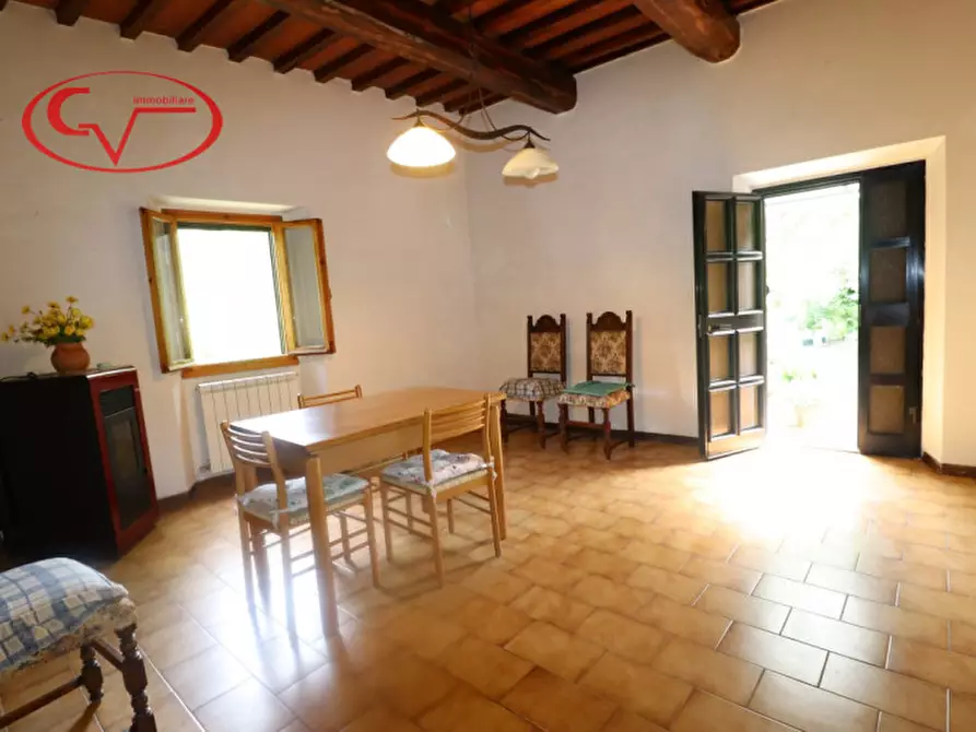 Immagine 23 di Casa indipendente in vendita  in via di mercatale a Montevarchi