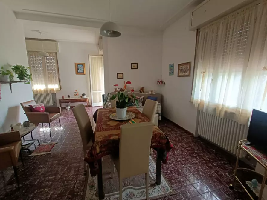 Immagine 3 di Casa bifamiliare in vendita  in Via Imperiale superiore a Brescello