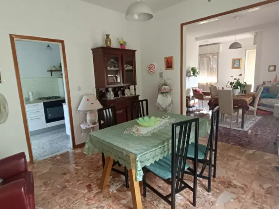 Immagine 4 di Casa bifamiliare in vendita  in Via Imperiale superiore a Brescello