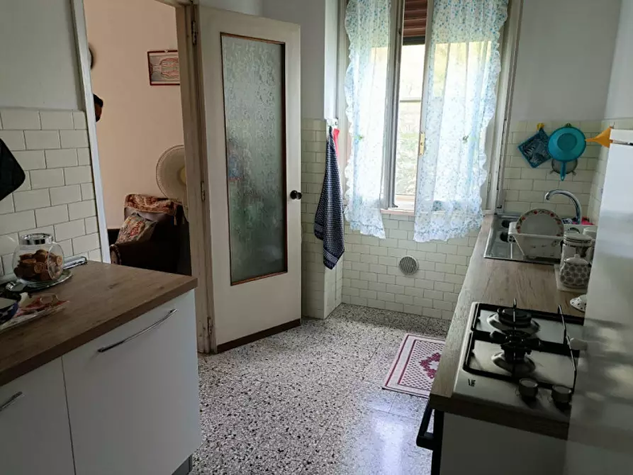 Immagine 6 di Casa bifamiliare in vendita  in Via Imperiale superiore a Brescello