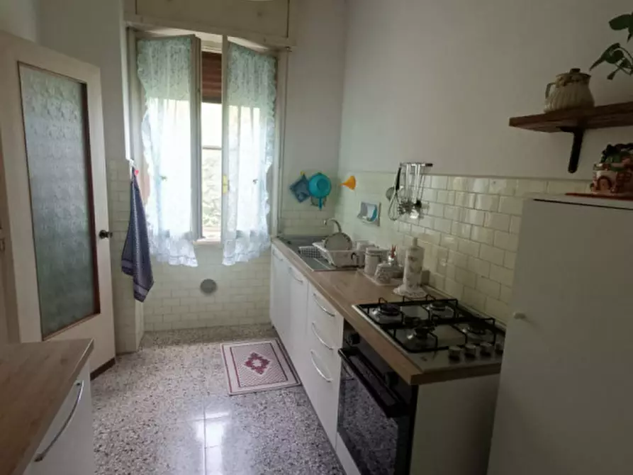 Immagine 7 di Casa bifamiliare in vendita  in Via Imperiale superiore a Brescello
