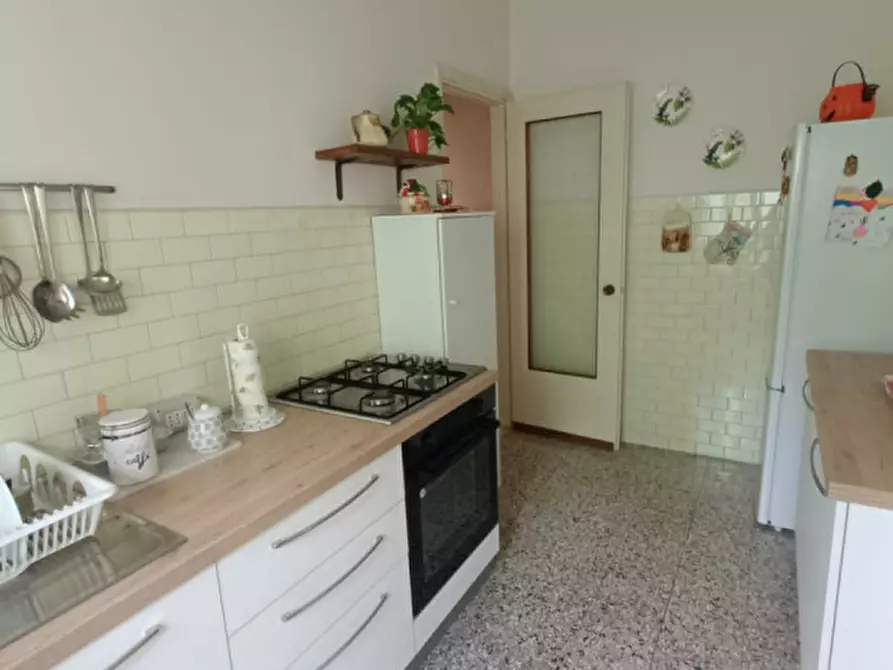 Immagine 8 di Casa bifamiliare in vendita  in Via Imperiale superiore a Brescello