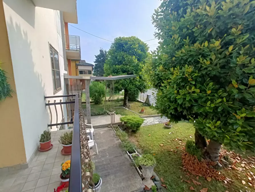 Immagine 11 di Casa bifamiliare in vendita  in Via Imperiale superiore a Brescello