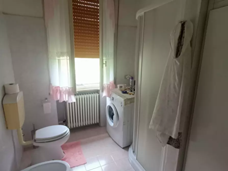 Immagine 17 di Casa bifamiliare in vendita  in Via Imperiale superiore a Brescello